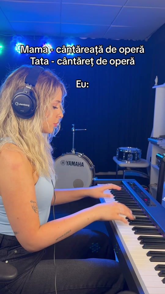 TikTok video thumbnail by ilinca.music