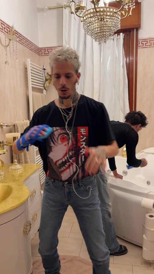 TikTok video thumbnail by madtrinity