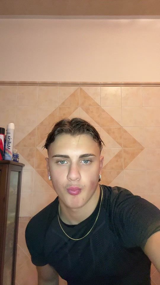 TikTok video thumbnail by cristianopiccolo2