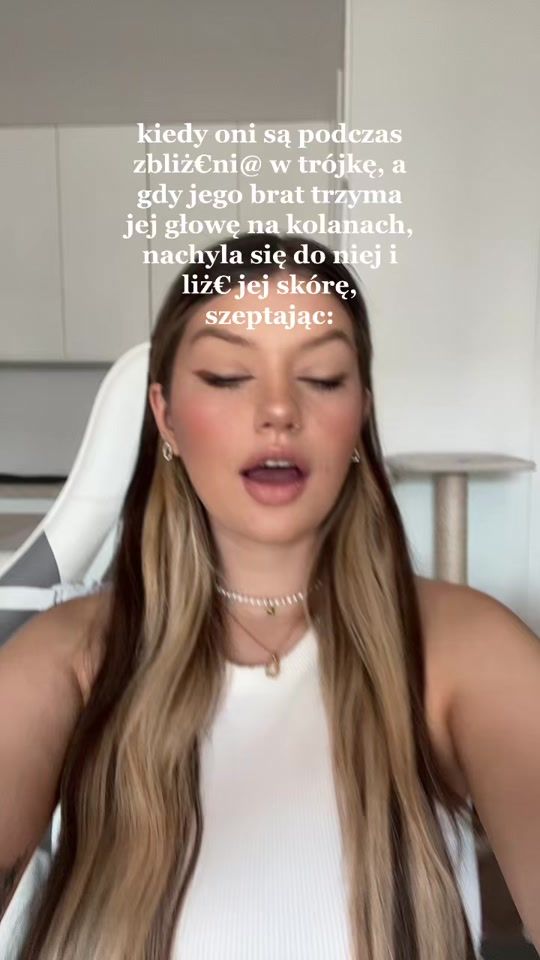 TikTok video thumbnail by weronikaplota