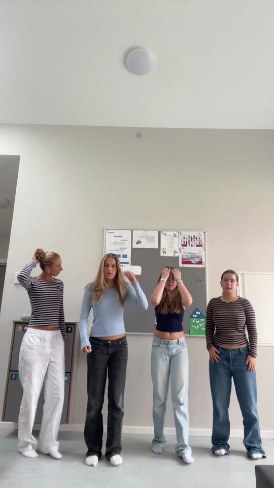 TikTok video thumbnail by groenlandpigerne