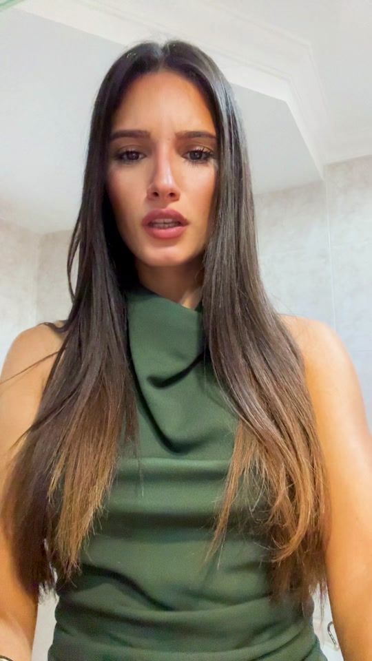 TikTok video thumbnail by irenegilofficial