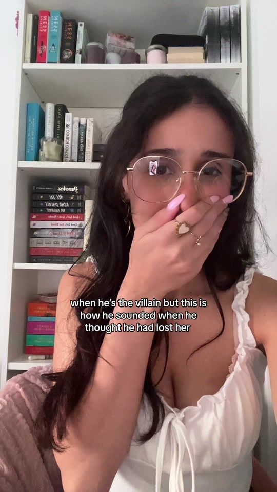 TikTok video thumbnail by ayaslibrary