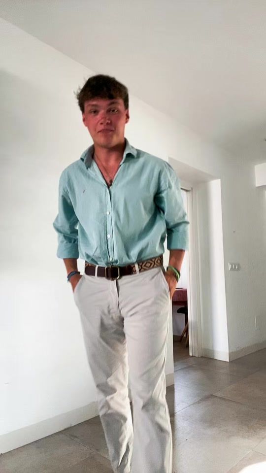 TikTok video thumbnail by inigoriberam