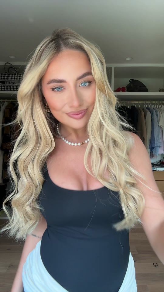 TikTok video thumbnail by saffronbarker