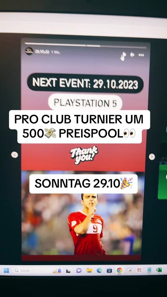 TikTok video thumbnail by crylupus_esport