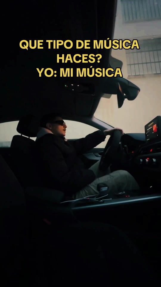 TikTok video thumbnail by pablocarrascomusic