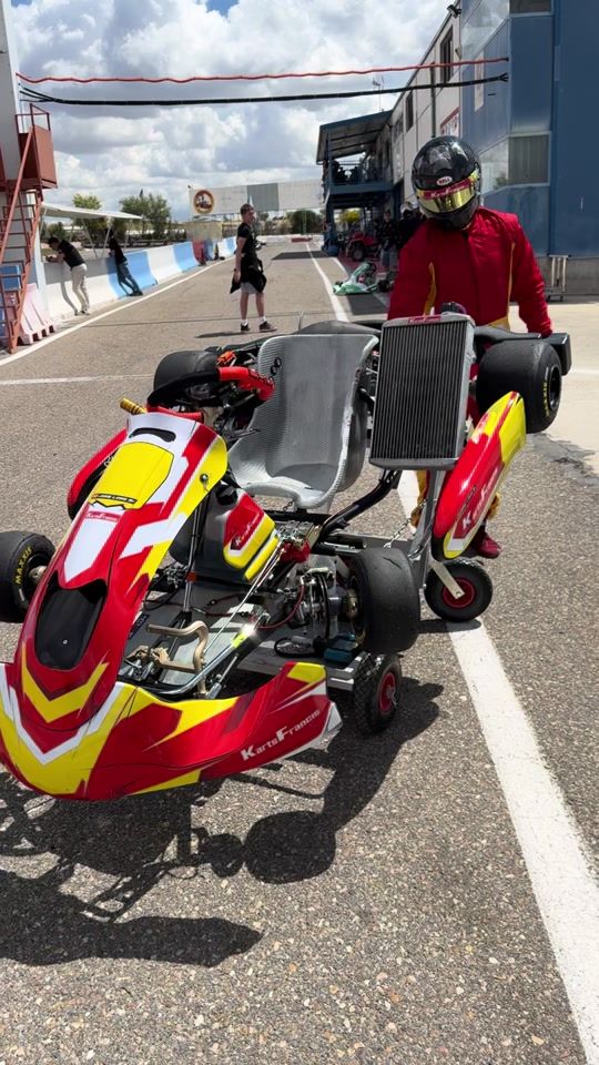 TikTok video thumbnail by kartsfrancis