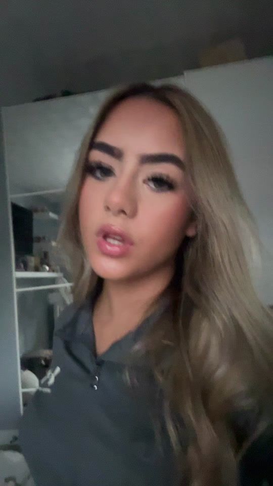 TikTok video thumbnail by izzyspamalamaxo