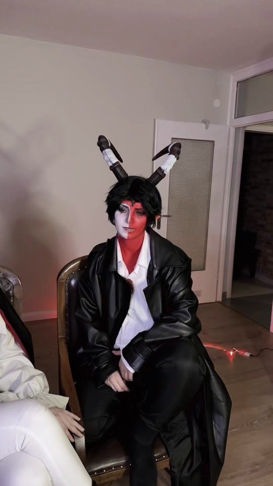 TikTok video thumbnail by karamelori