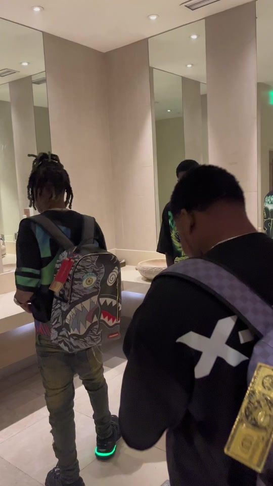 TikTok video thumbnail by mr_nonly