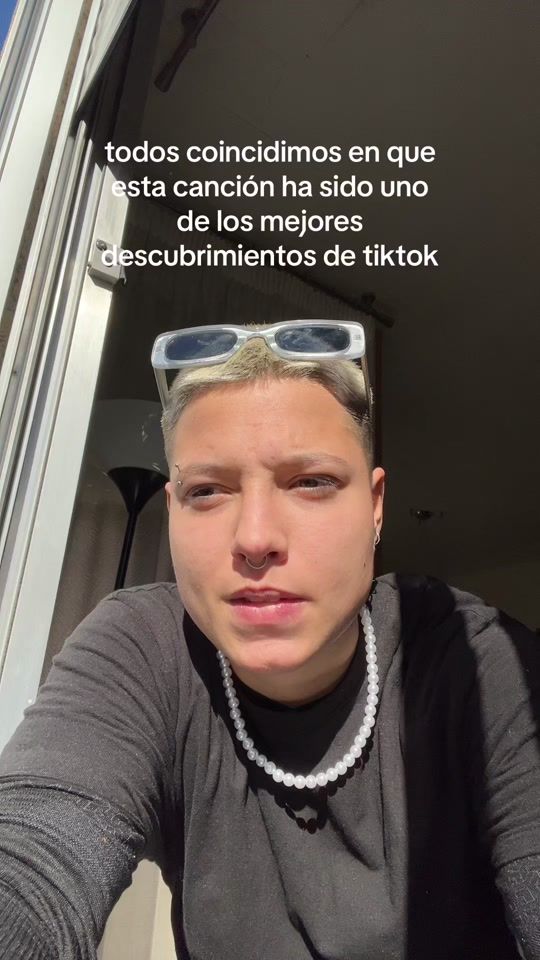 TikTok video thumbnail by estelasalgar