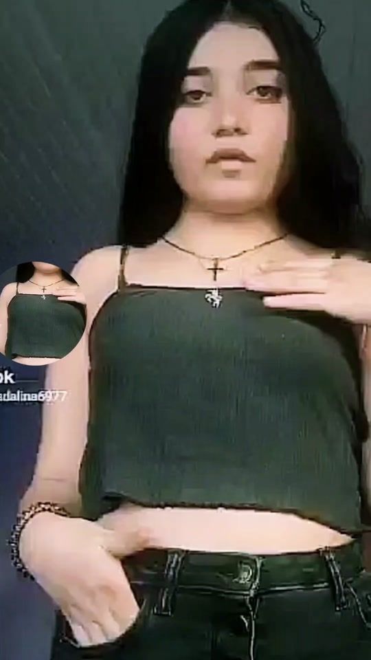 TikTok video thumbnail by denydenytza