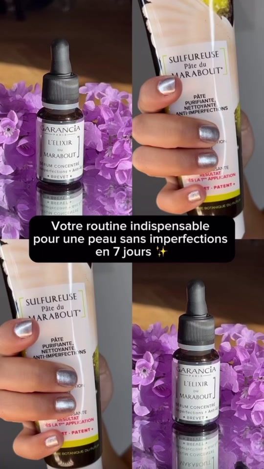 TikTok video thumbnail by garanciabeauty