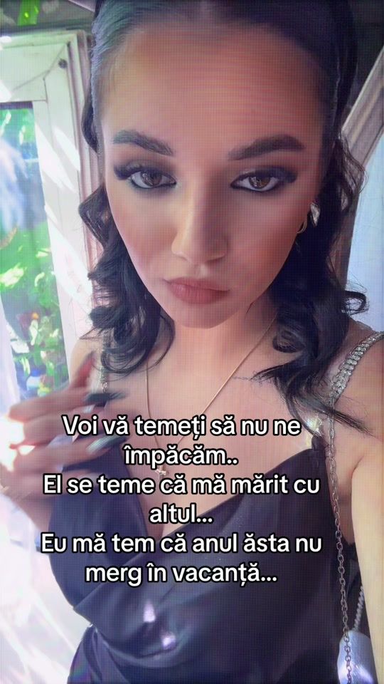 TikTok video thumbnail by ioana__paval