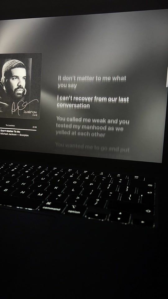 TikTok video thumbnail by applelyricalgenius