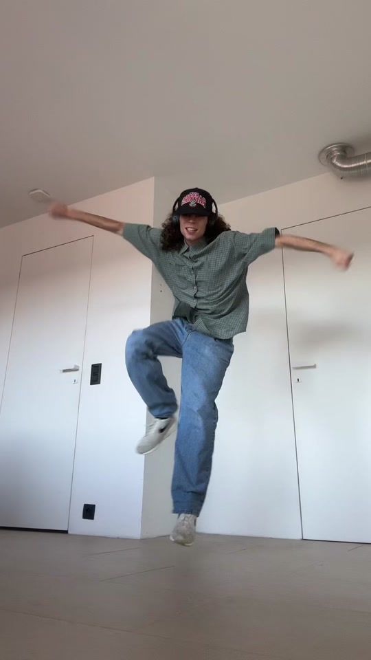 TikTok video thumbnail by indysteps