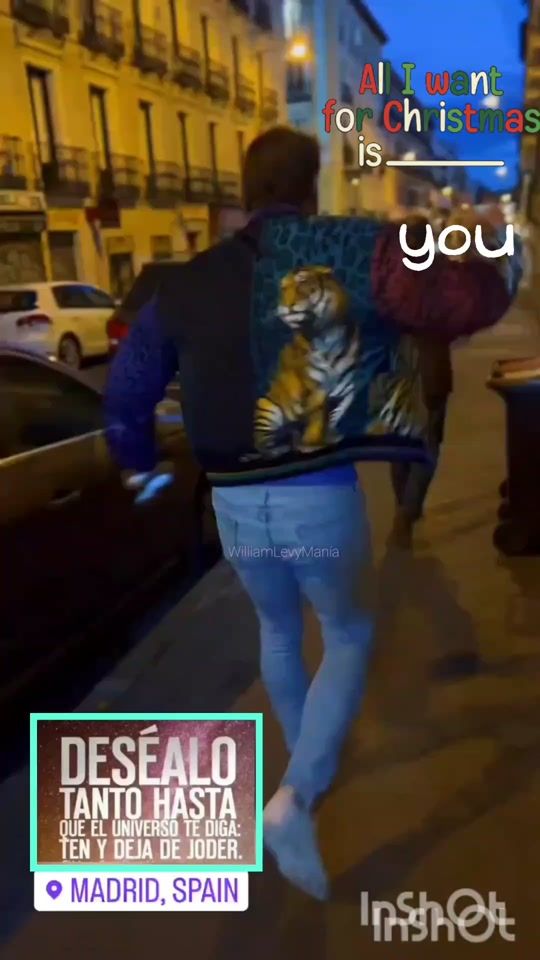 TikTok video thumbnail by williamlevymania