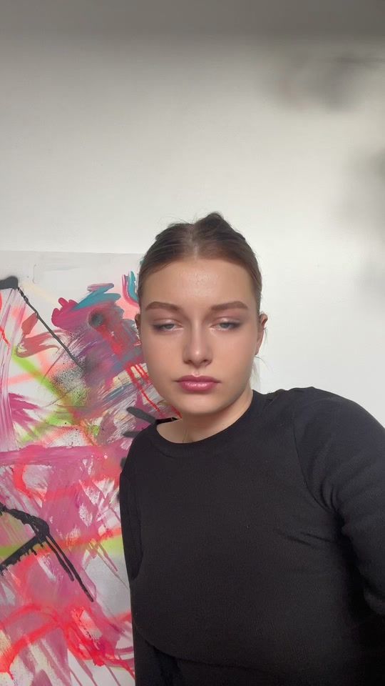 TikTok video thumbnail by itsadinart
