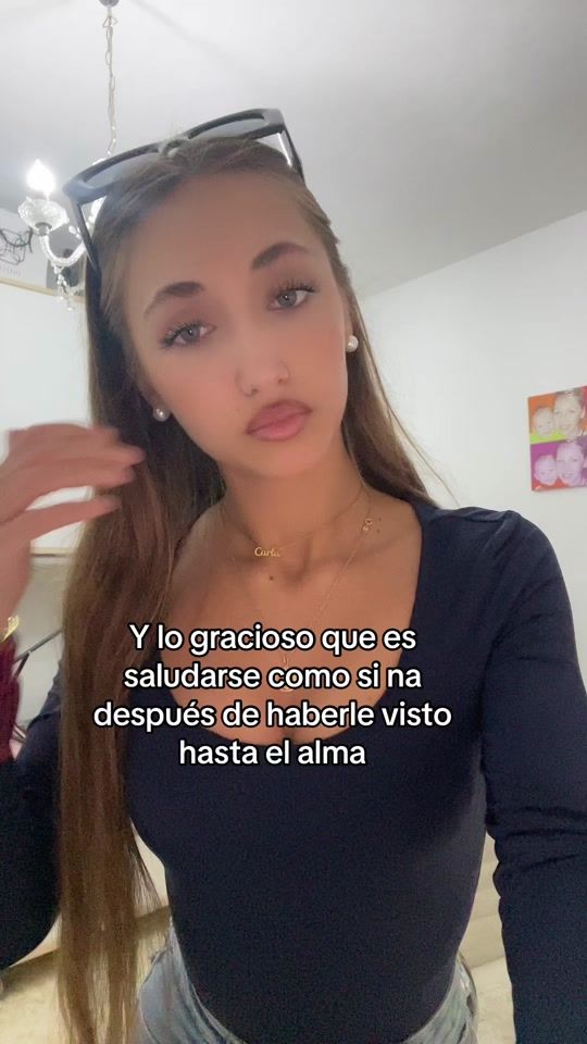 TikTok video thumbnail by carlarechee