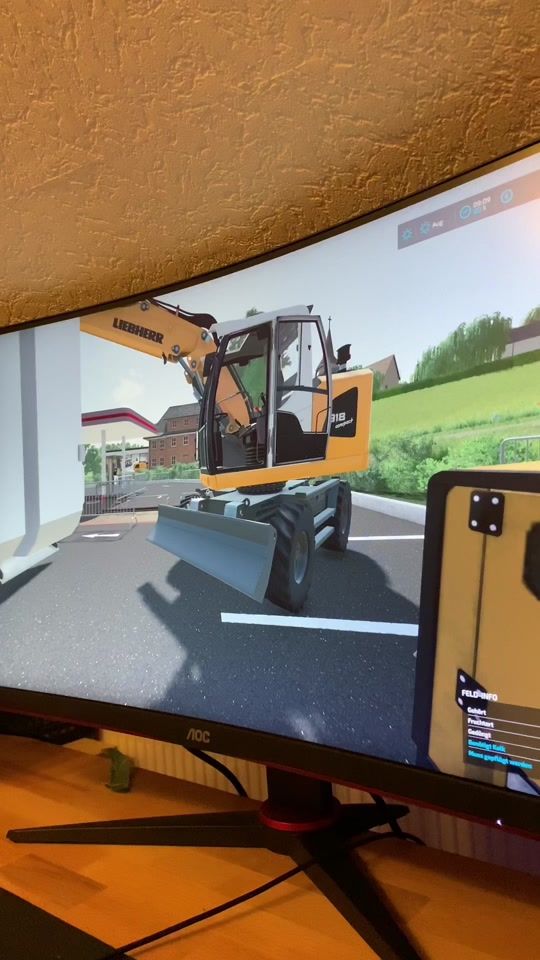 TikTok video thumbnail by fs22.modding