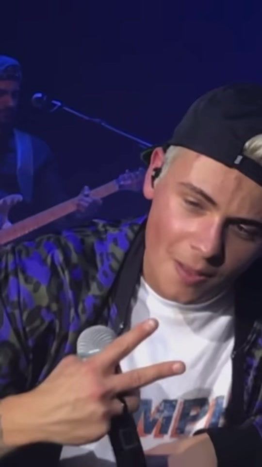 TikTok video thumbnail by federicorossivids