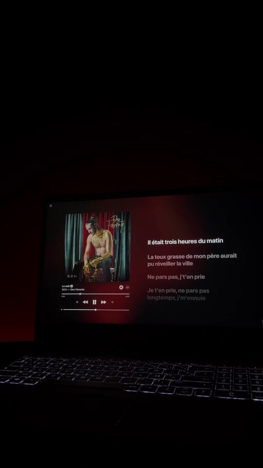 TikTok video thumbnail by applemusic.songvideo