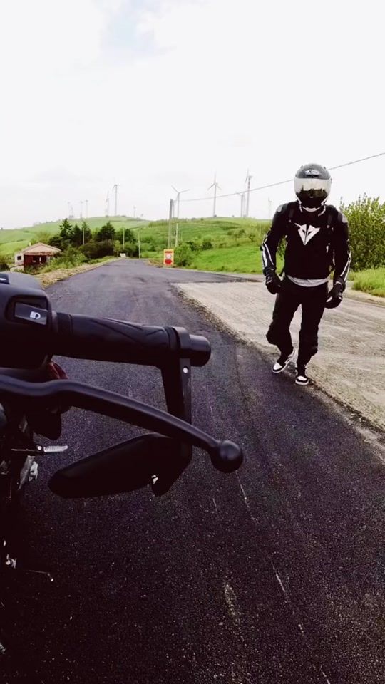 TikTok video thumbnail by dr16.biker