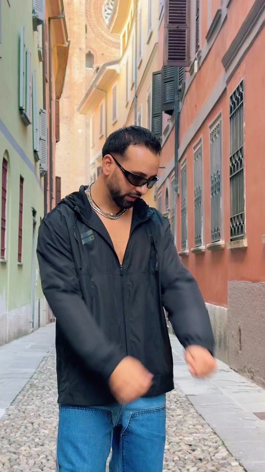 TikTok video thumbnail by alessioofficial.ro