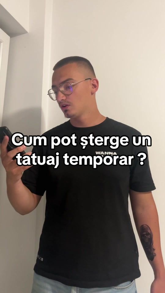 TikTok video thumbnail by temporarytattoosro
