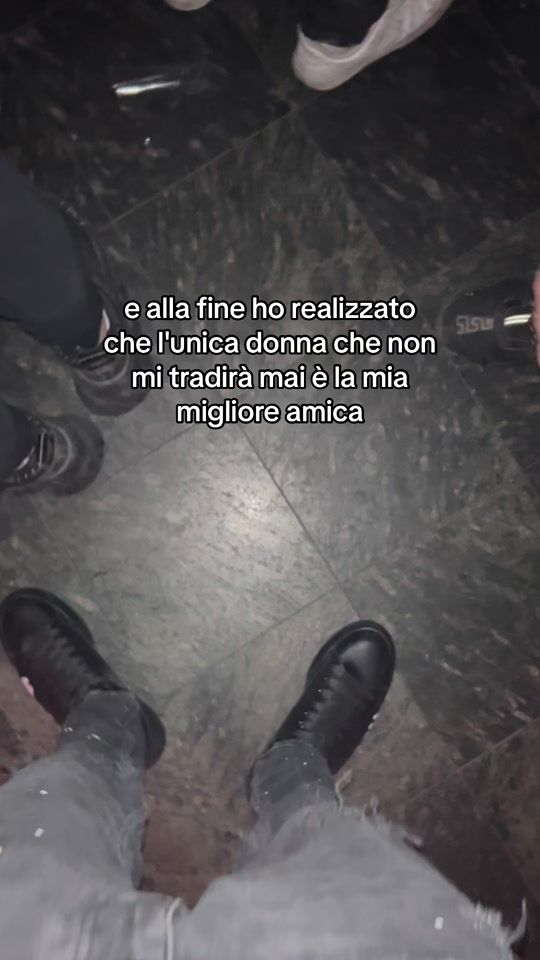 TikTok video thumbnail by michiloporto