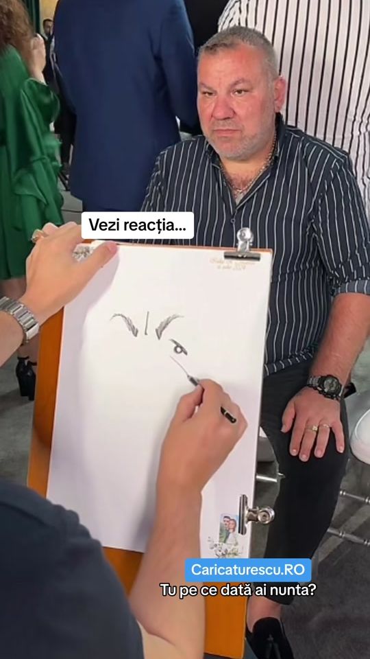 TikTok video thumbnail by caricaturescu