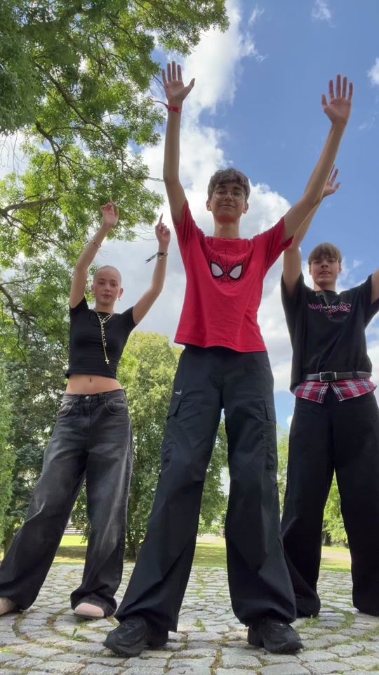 TikTok video thumbnail by sinister666ix
