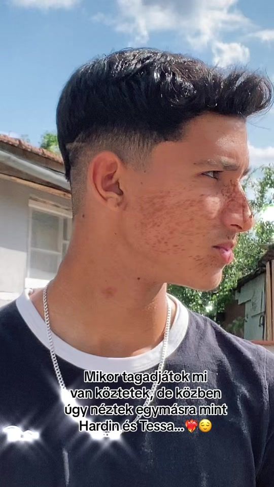 TikTok video thumbnail by kriszronesz