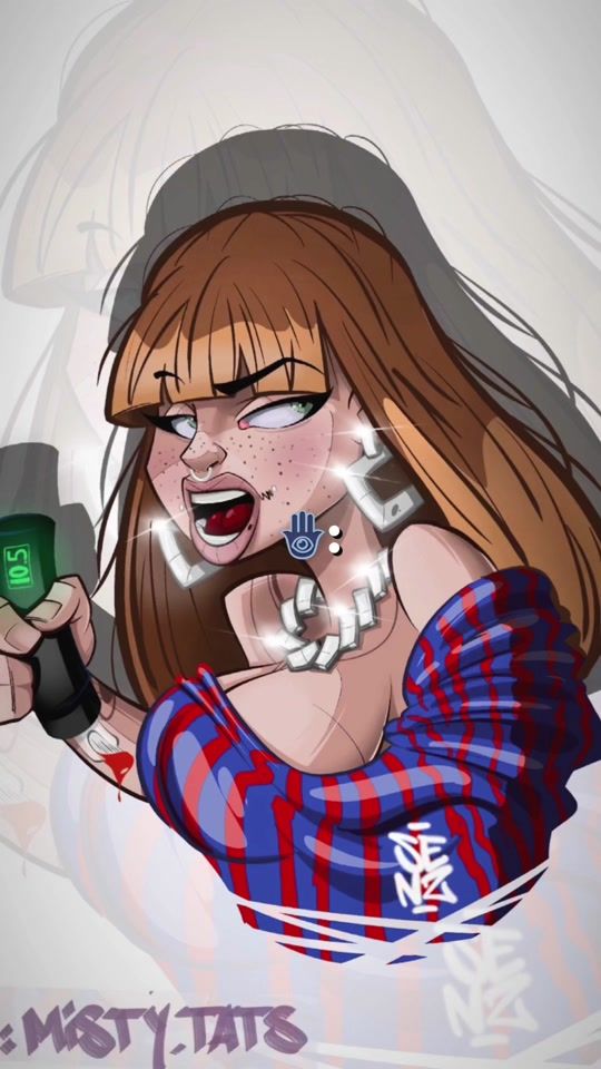 TikTok video thumbnail by 4shoo_misty