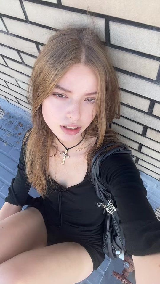 TikTok video thumbnail by klaralangee