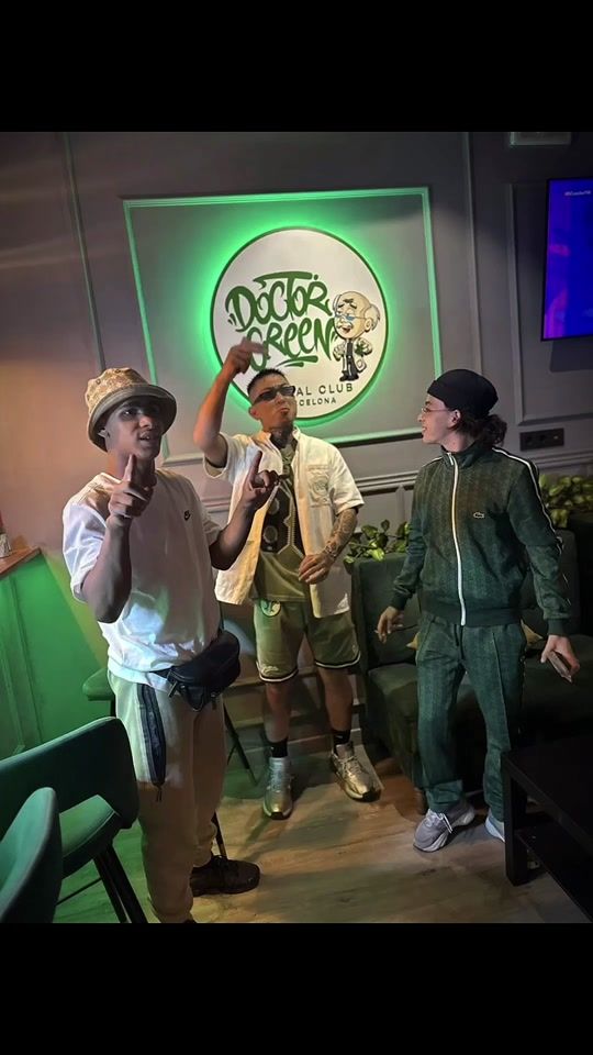 TikTok video thumbnail by 4bnueve