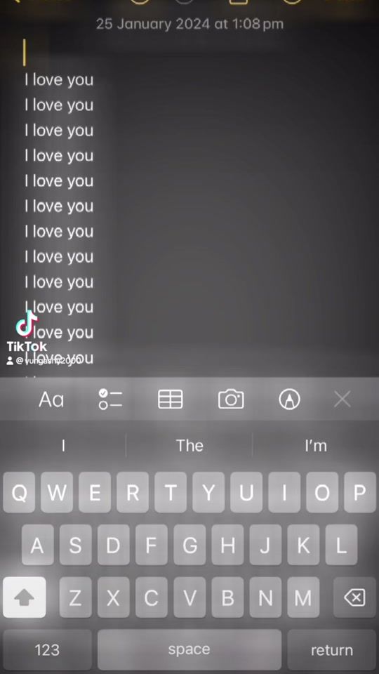 TikTok video thumbnail by cloudynchaotic