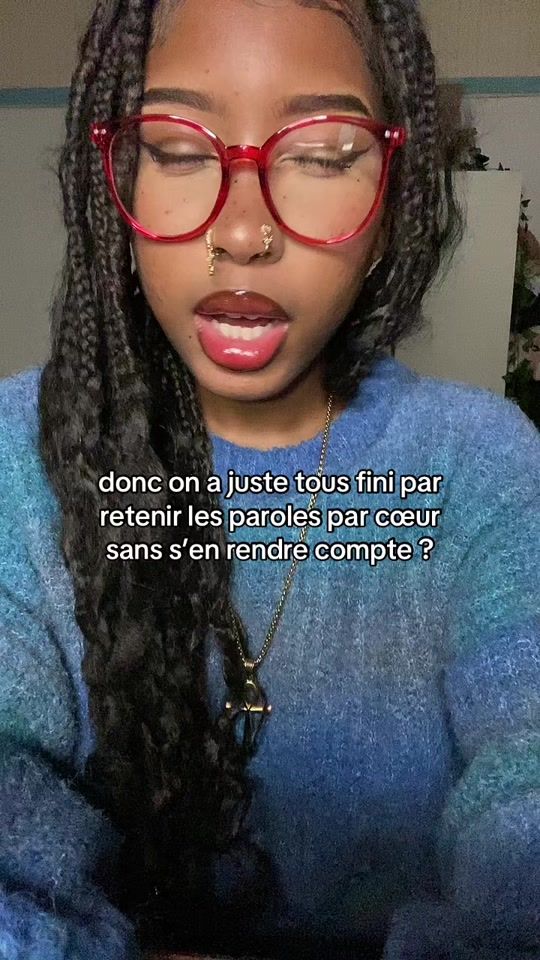 TikTok video thumbnail by lopstarinette
