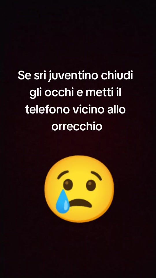 TikTok video thumbnail by mattia2081