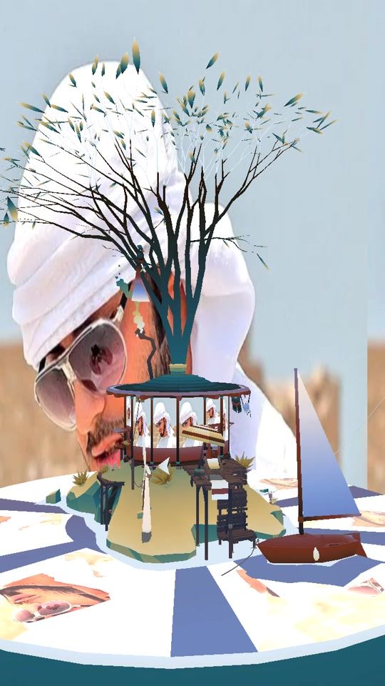 TikTok video thumbnail by salm_dubai
