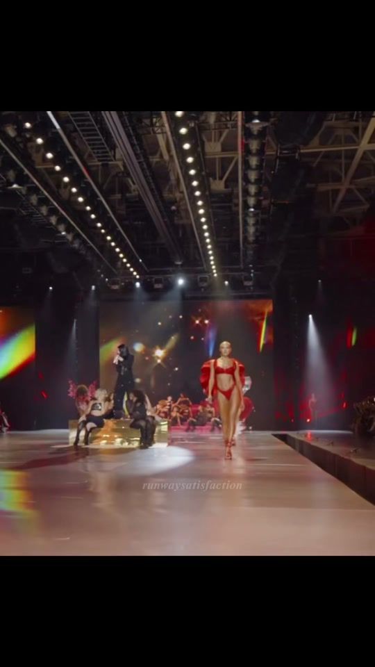 TikTok video thumbnail by runwaysatisfaction