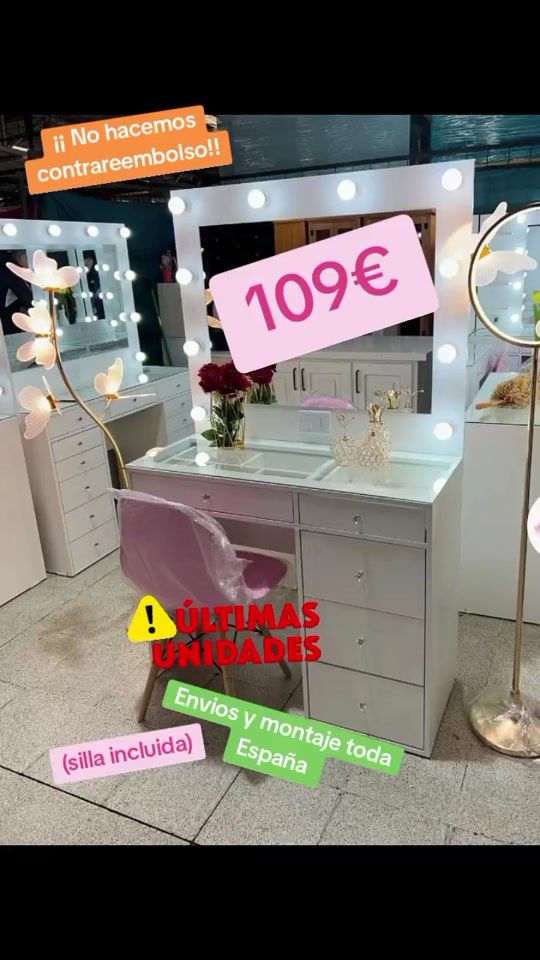 TikTok video thumbnail by detodounpocoalmacen