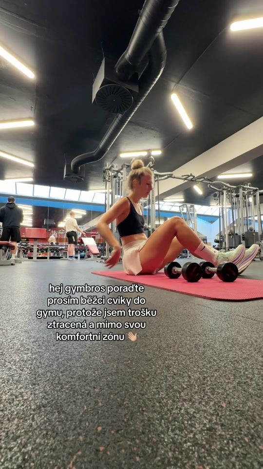 TikTok video thumbnail by majajadrnickova