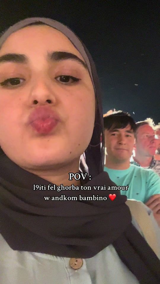 TikTok video thumbnail by manalelbaghdadi