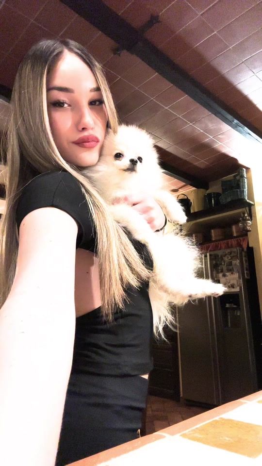 TikTok video thumbnail by luna__tota__