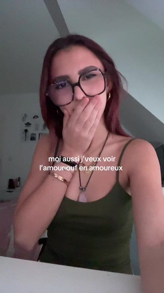 TikTok video thumbnail by alix.amn