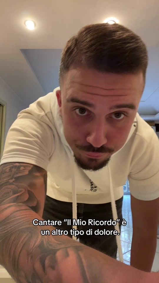 TikTok video thumbnail by enricopirotti__