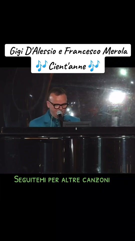TikTok video thumbnail by neomelodici_e_non_solo