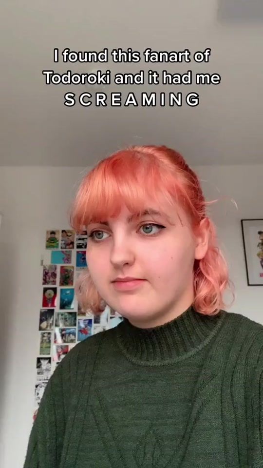 TikTok video thumbnail by yeetyode